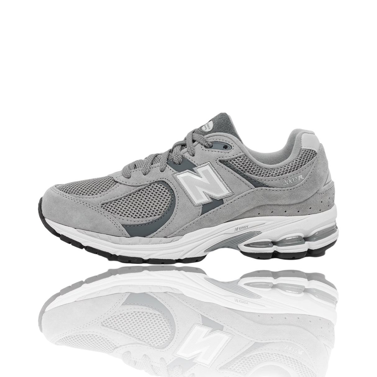 New Balance 2002r Steel Grey Orca