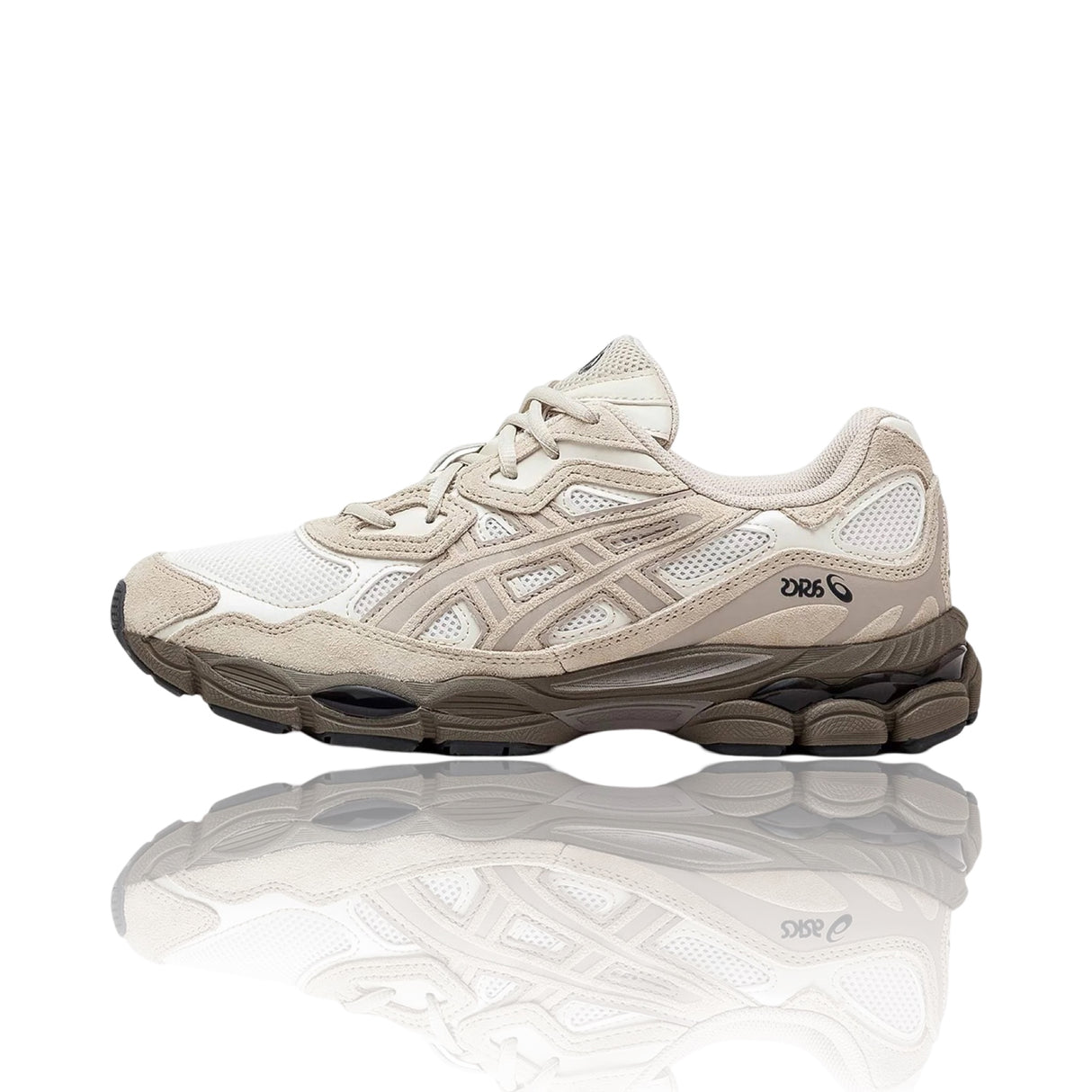 Asics Gel- NYC Cream Putty