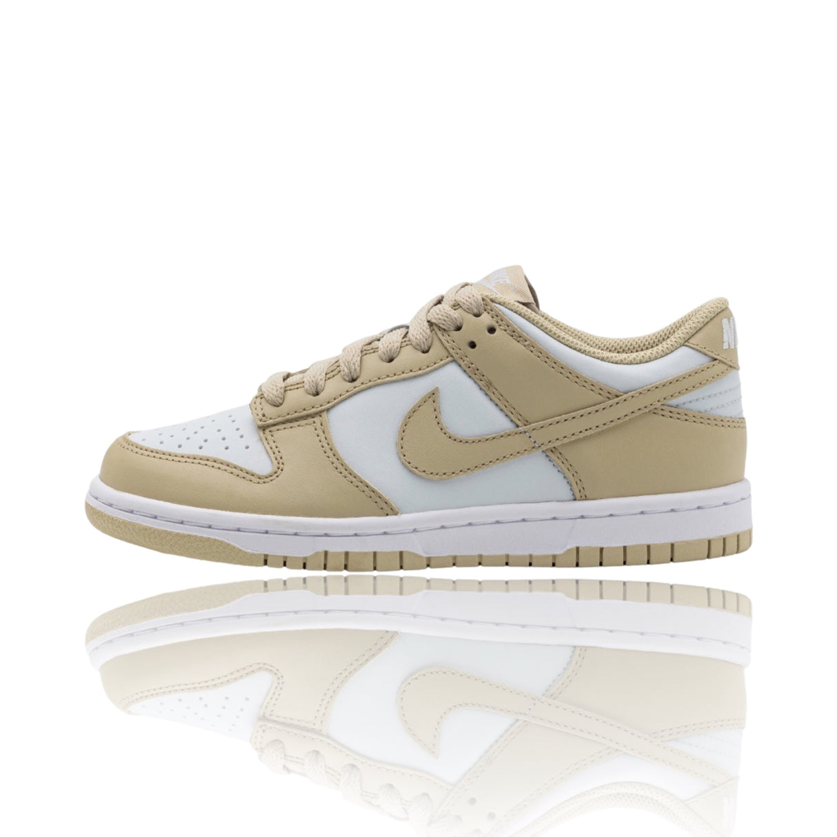 Nike Dunk Low Desert Khaki GS