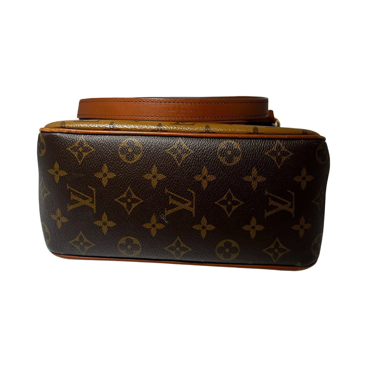 Louis Vuitton Pochette Accessories Damier