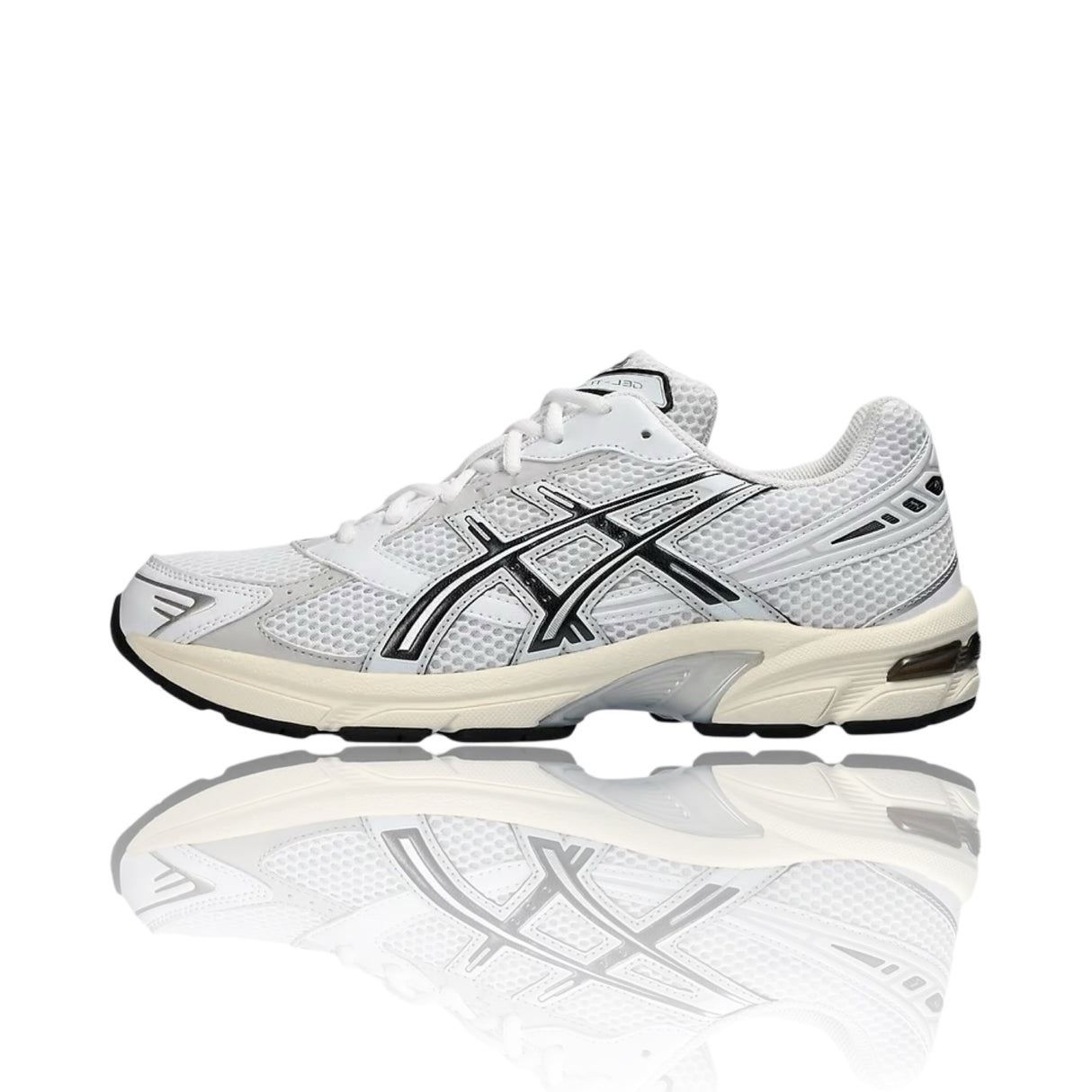 Asics Gel-1130 White Cloud Grey