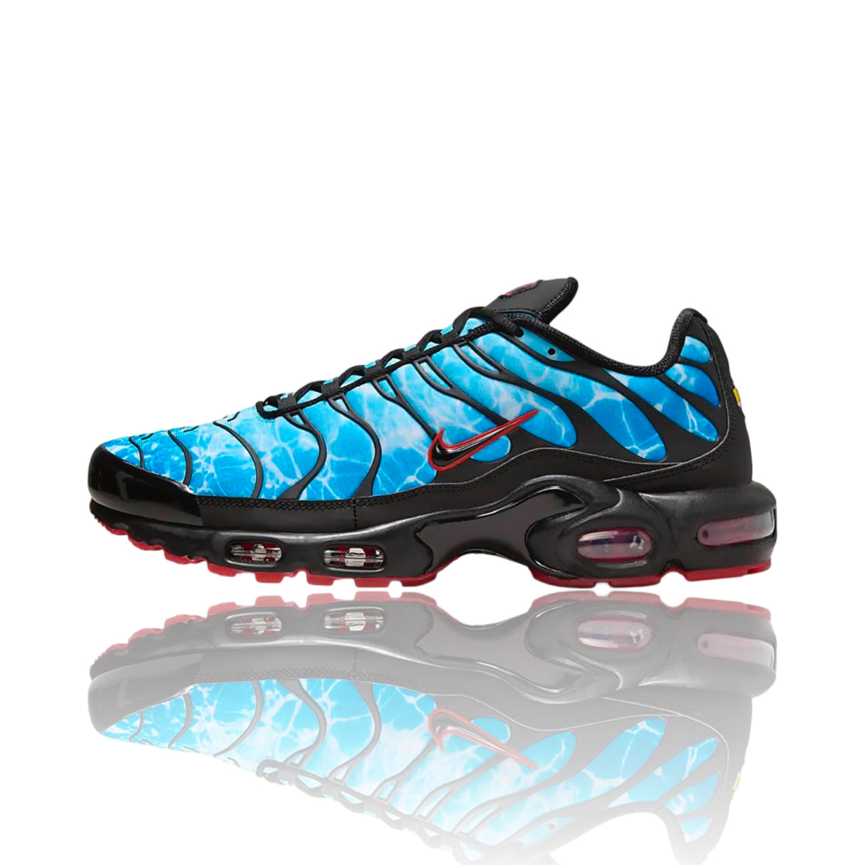 Nike Air Max Plus Shark Attack