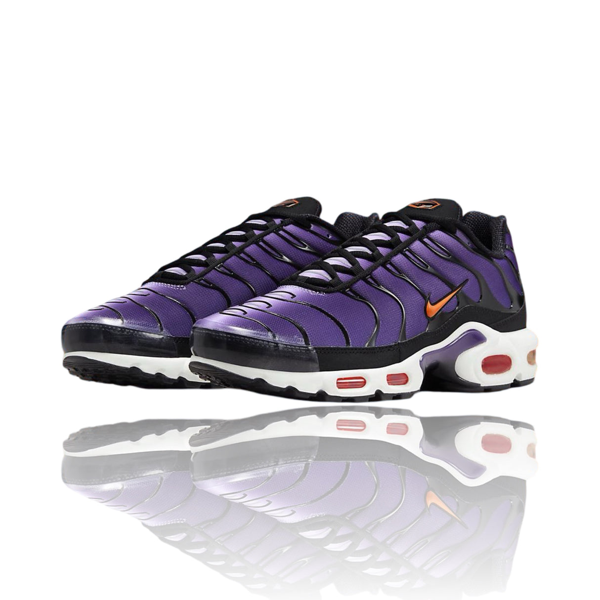 Nike Air Max Plus OG Voltage Purple