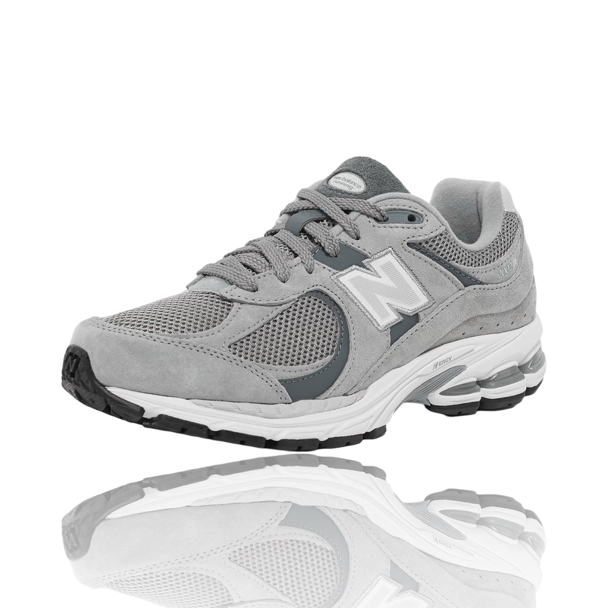 New Balance 2002r Steel Grey Orca