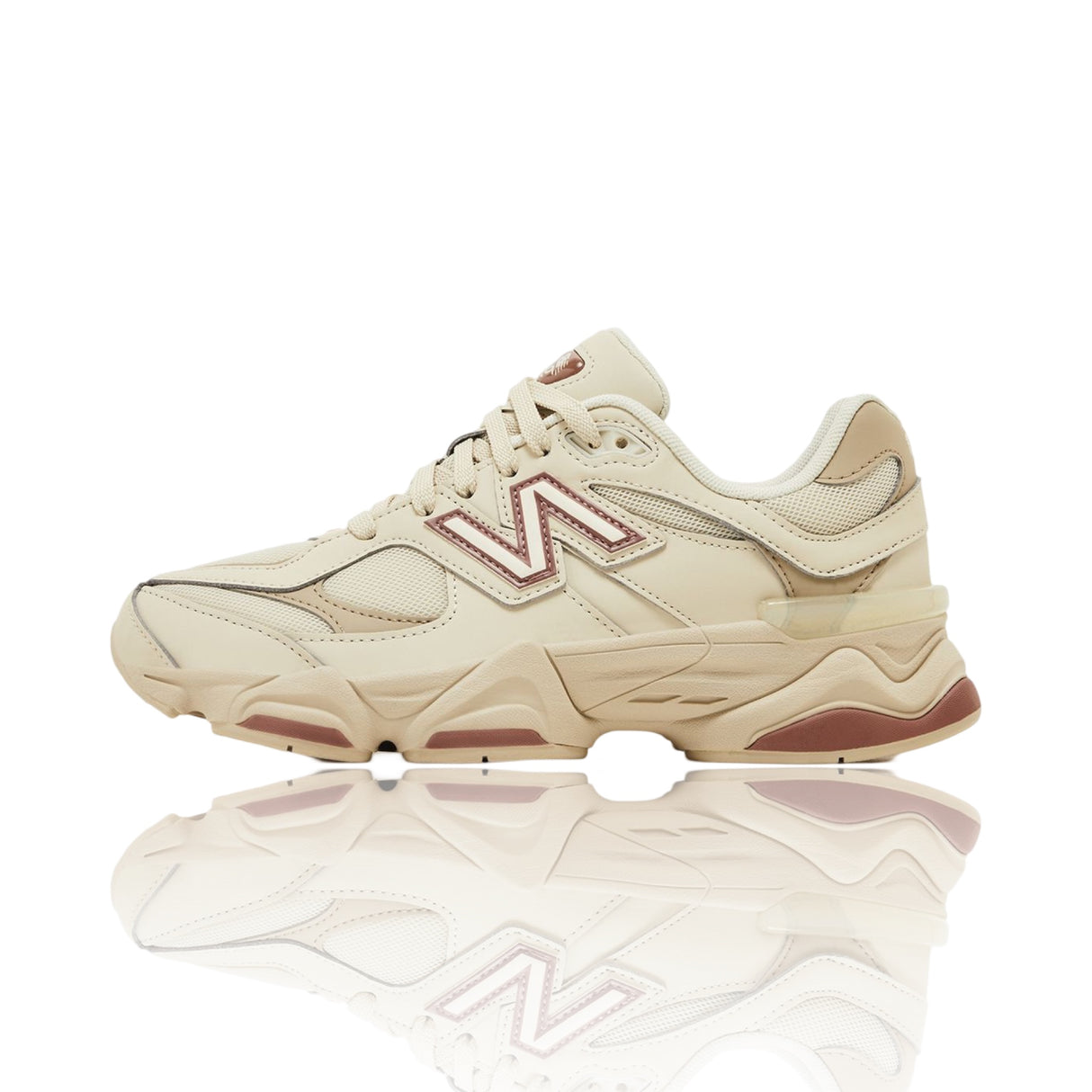 New Balance 9060 Bone Sparrow GS