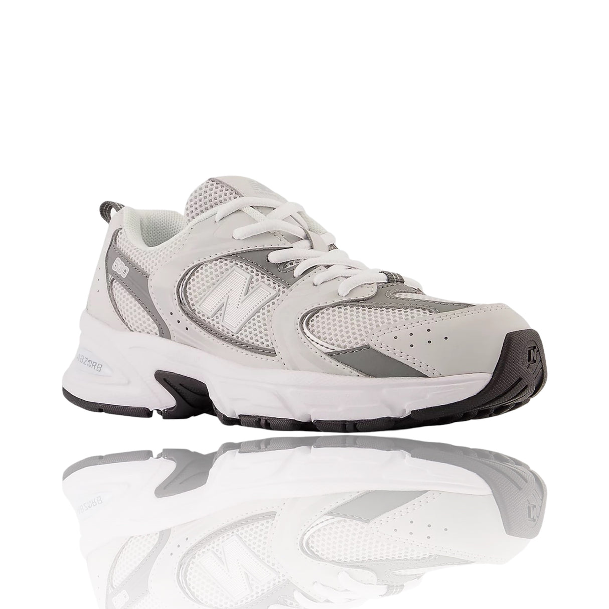 New Balance 530 Grey Matter