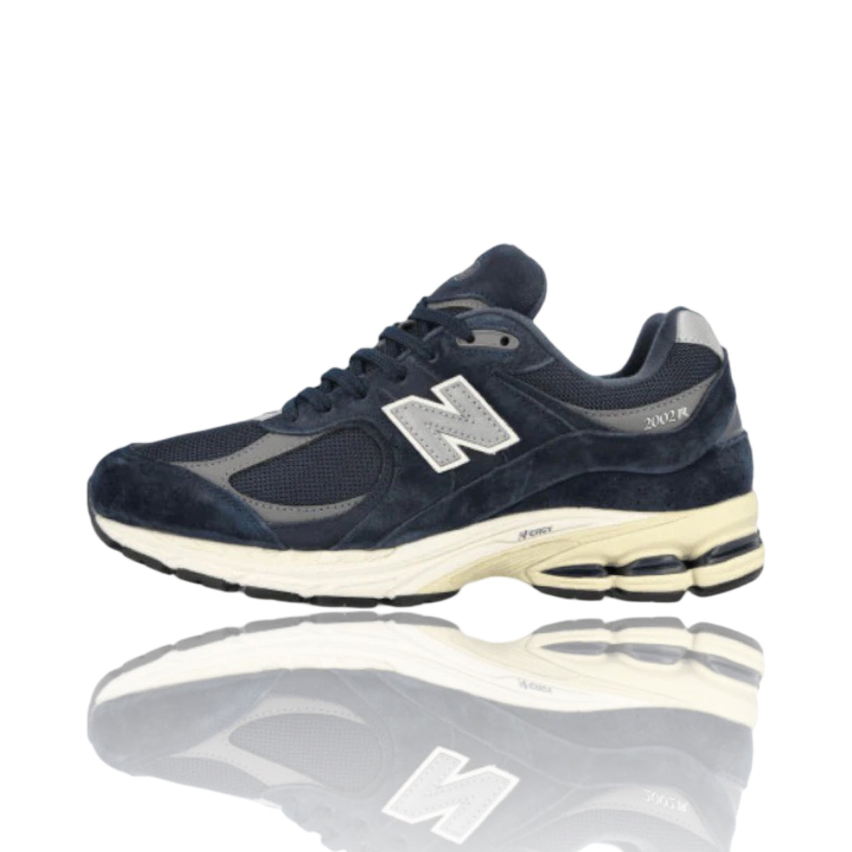 New Balance 2002r Eclipse Navy