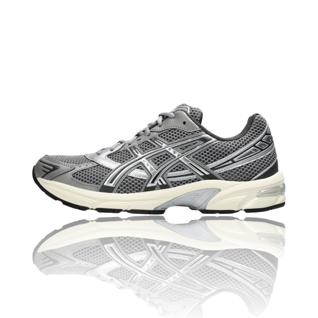 Asics Gel-1130 Clay Grey Pure Silver