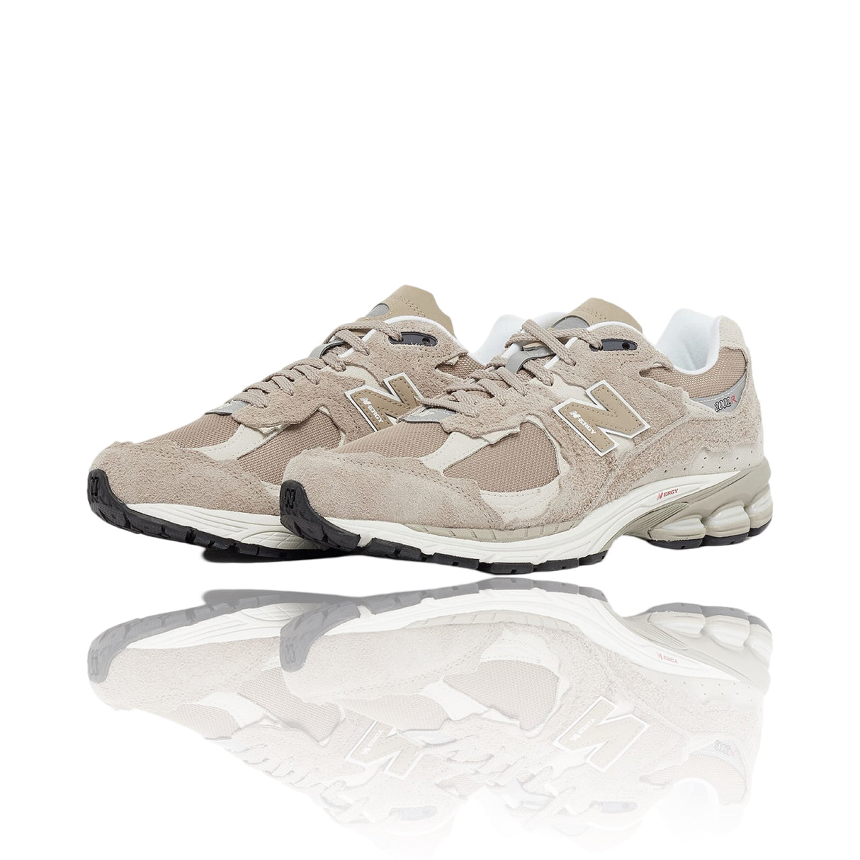 New Balance 2002r Protection Pack Driftwood