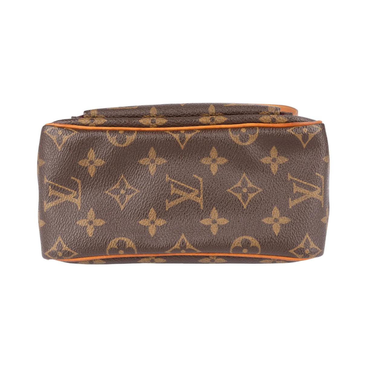 Louis Vuitton Canvas Monogram Viva Cite PM Crossbody