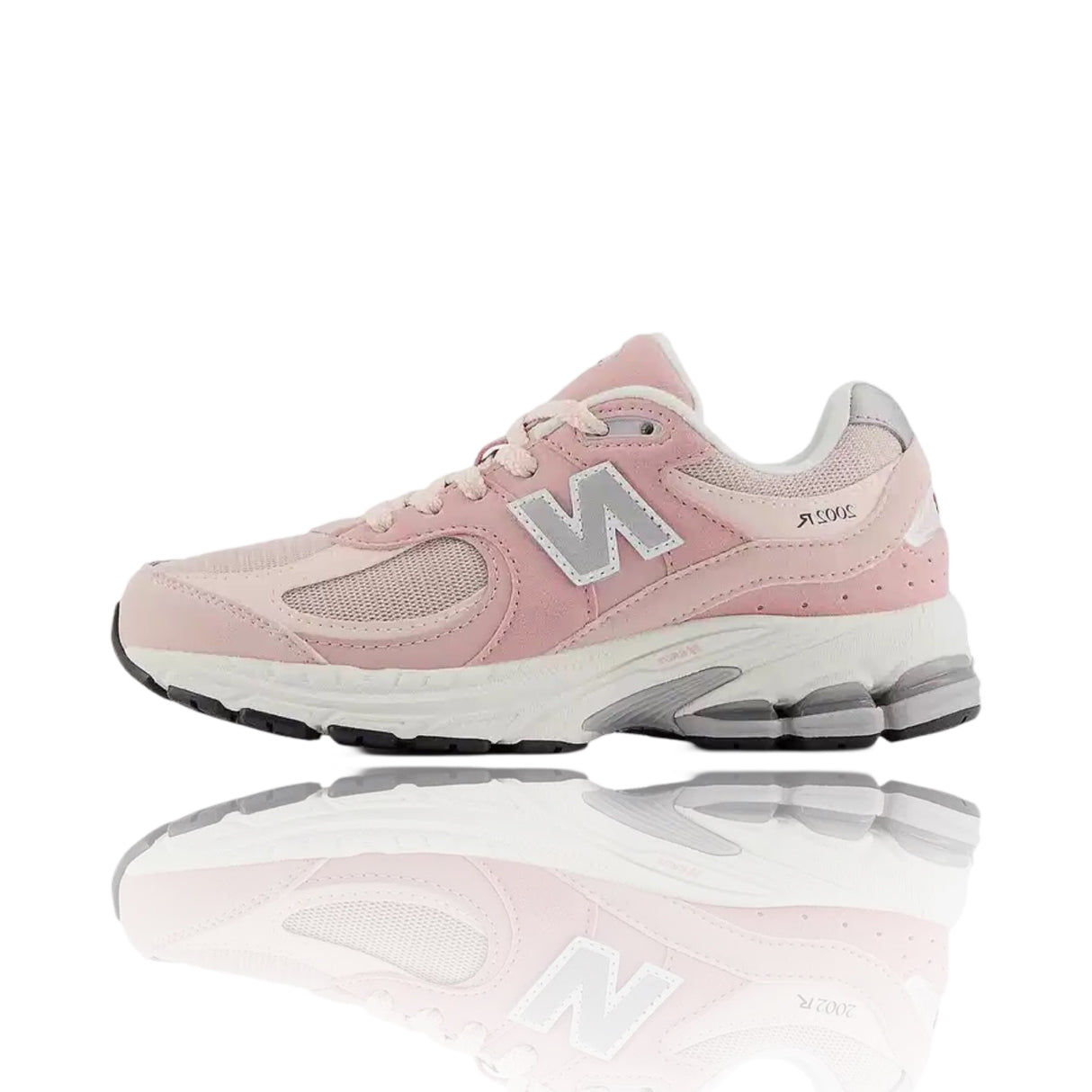 New Balance 2002r Rosa Stone