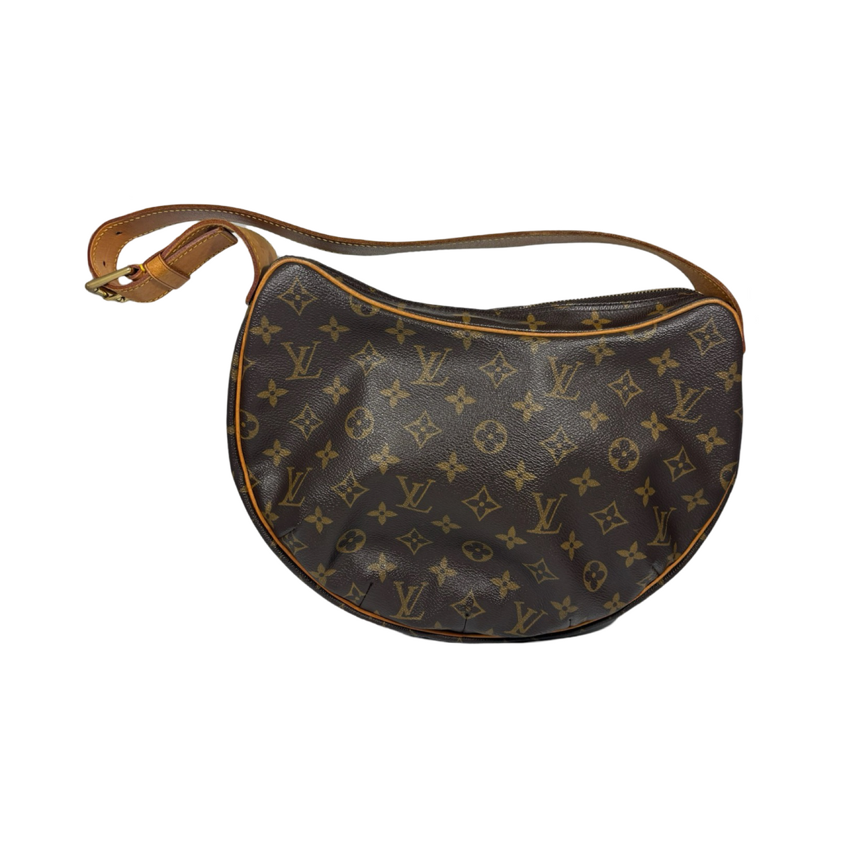Louis Vuitton Speedy 30 Damier