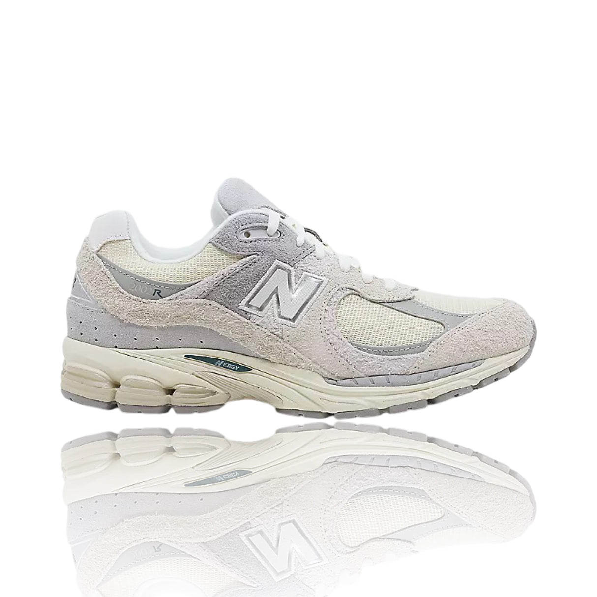New Balance 2002r Leinen