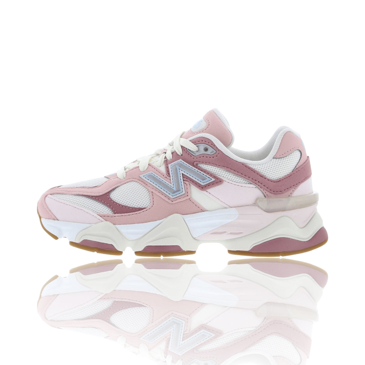 New Balance 9060 Rose Pink GS