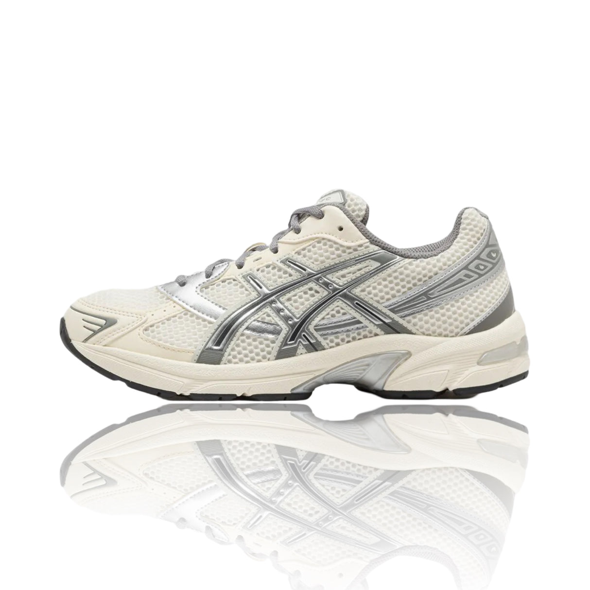 Asics Gel-1130 Cream Clay Grey