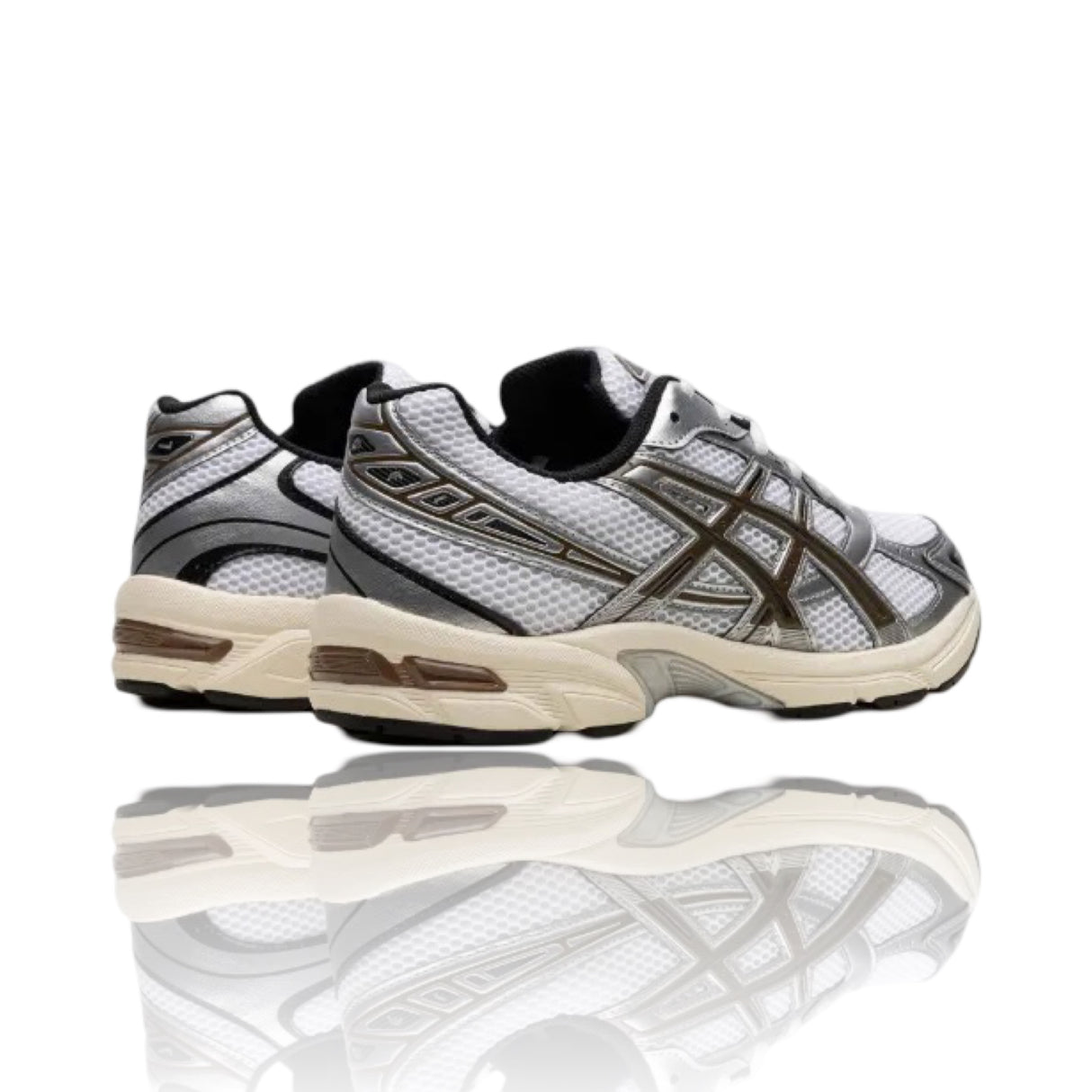 Asics Gel-1130 White Clay Canyon