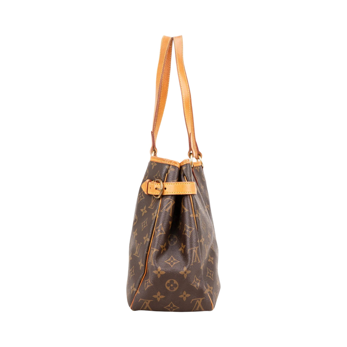 Louis Vuitton Canvas Monogram Batignolles Horizontal