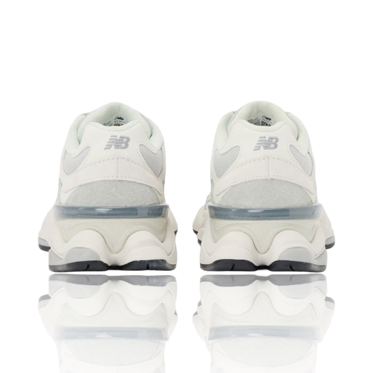 New Balance 9060 Lone Star Grey