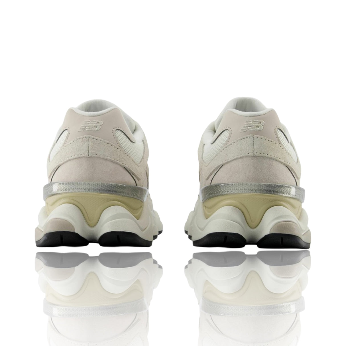 New Balance 9060 Sea Salt