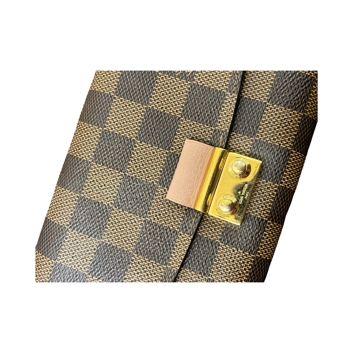 Louis Vuitton Speedy 30 Damier