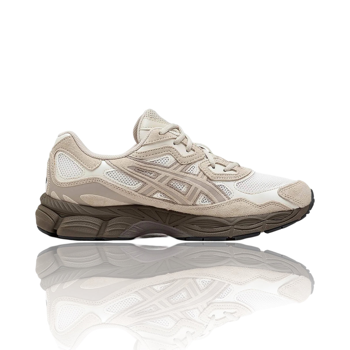 Asics Gel- NYC Cream Putty