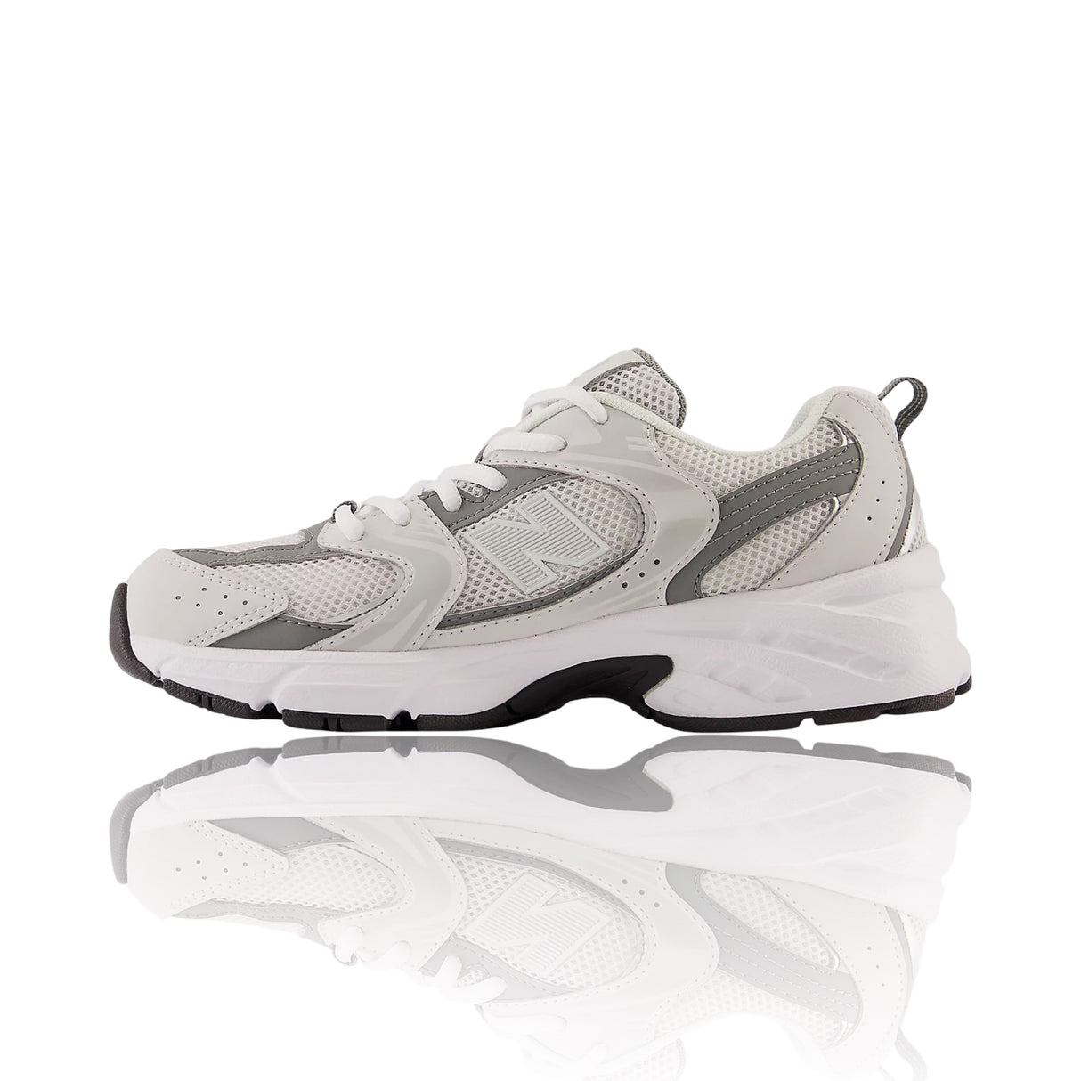 New Balance 530 Grey Matter
