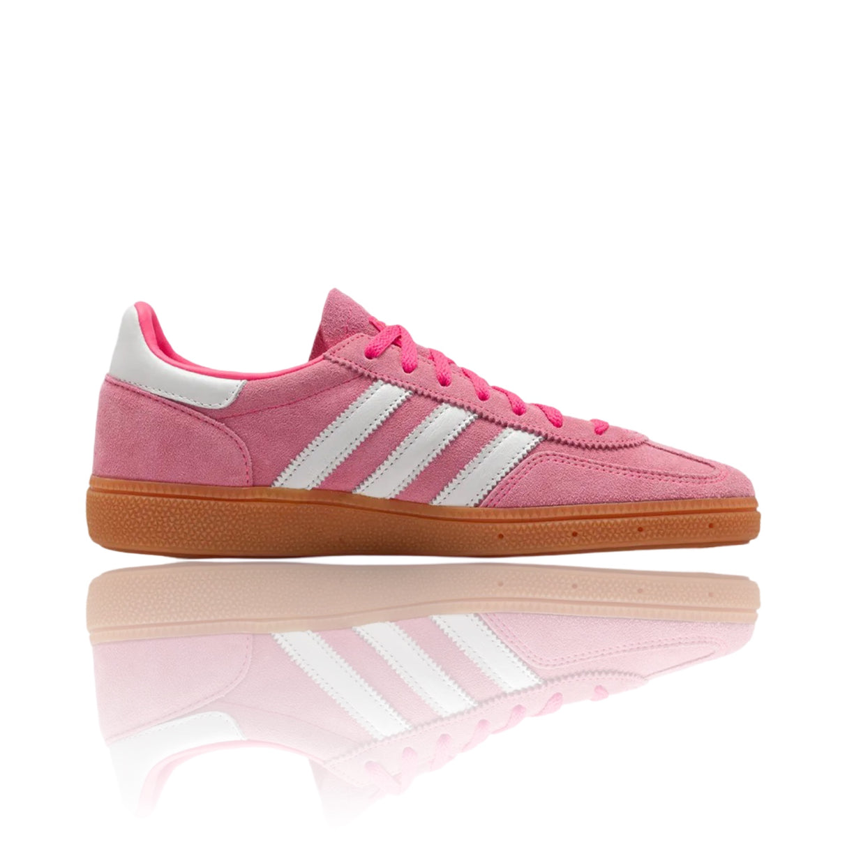 Adidas Handball Spezial Lucid Pink White
