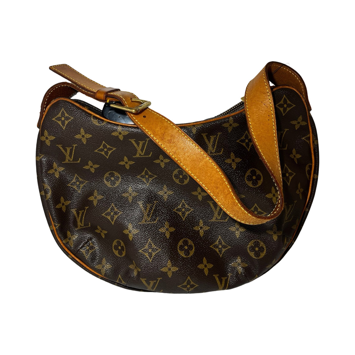 Louis Vuitton Speedy 30 Damier