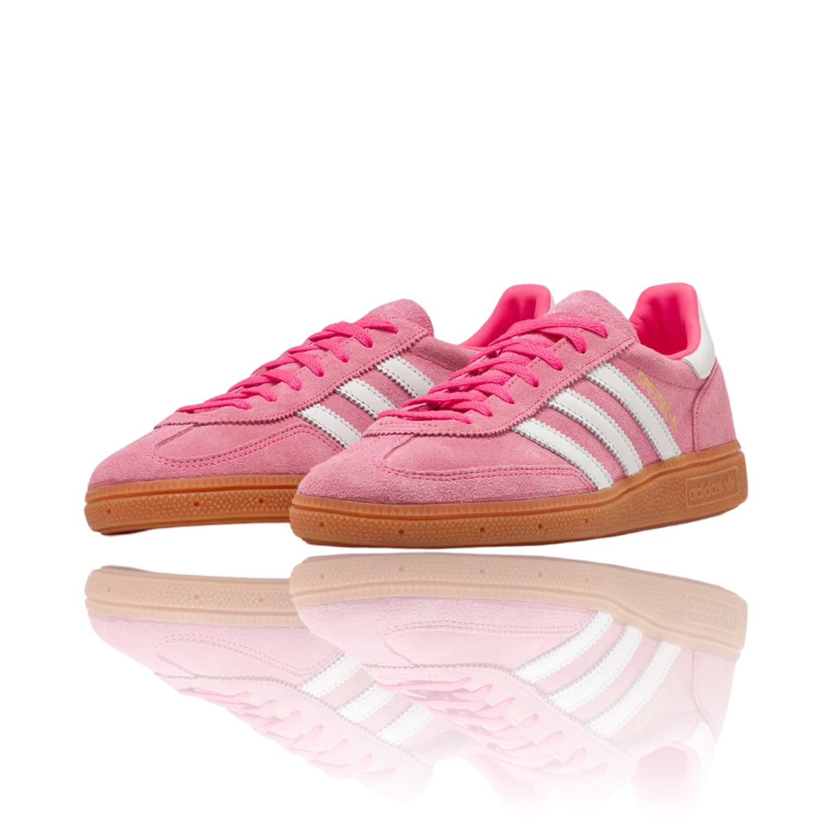 Adidas Handball Spezial Lucid Pink White