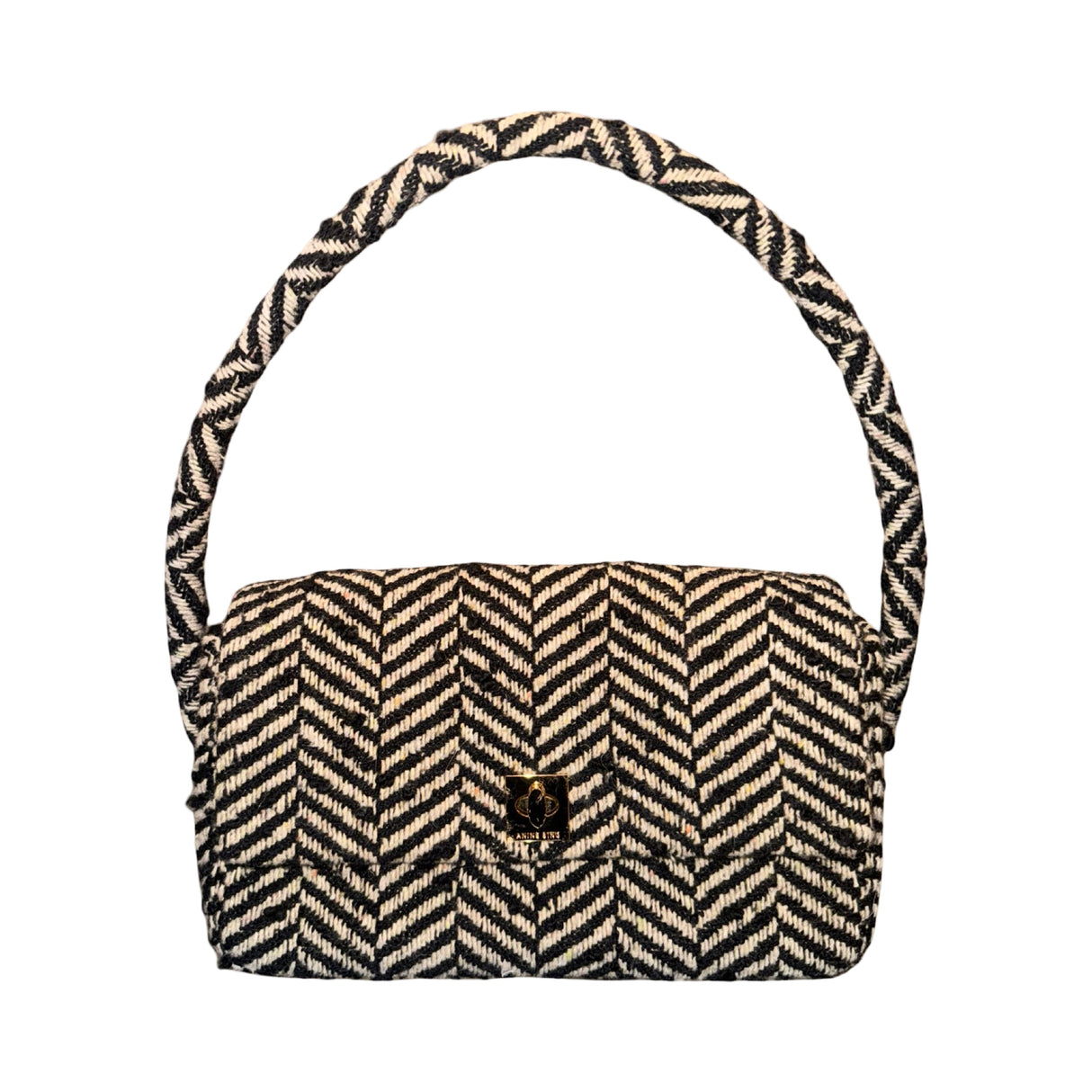 Louis Vuitton Pochette Accessories Damier