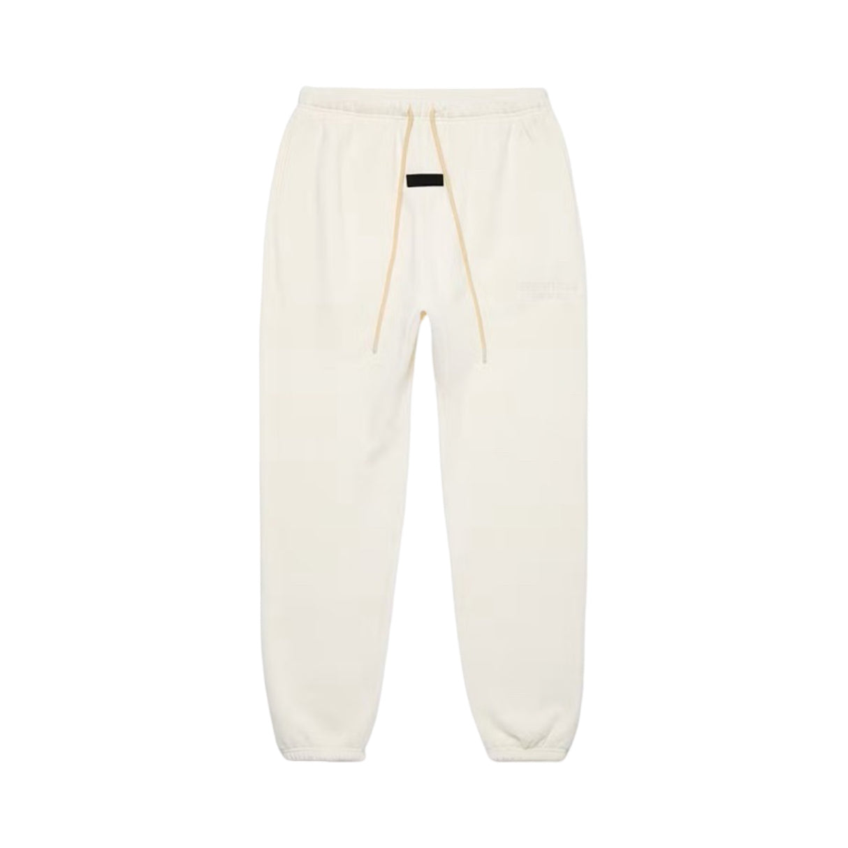 Fear of God Essentials Pant Cloudwhite