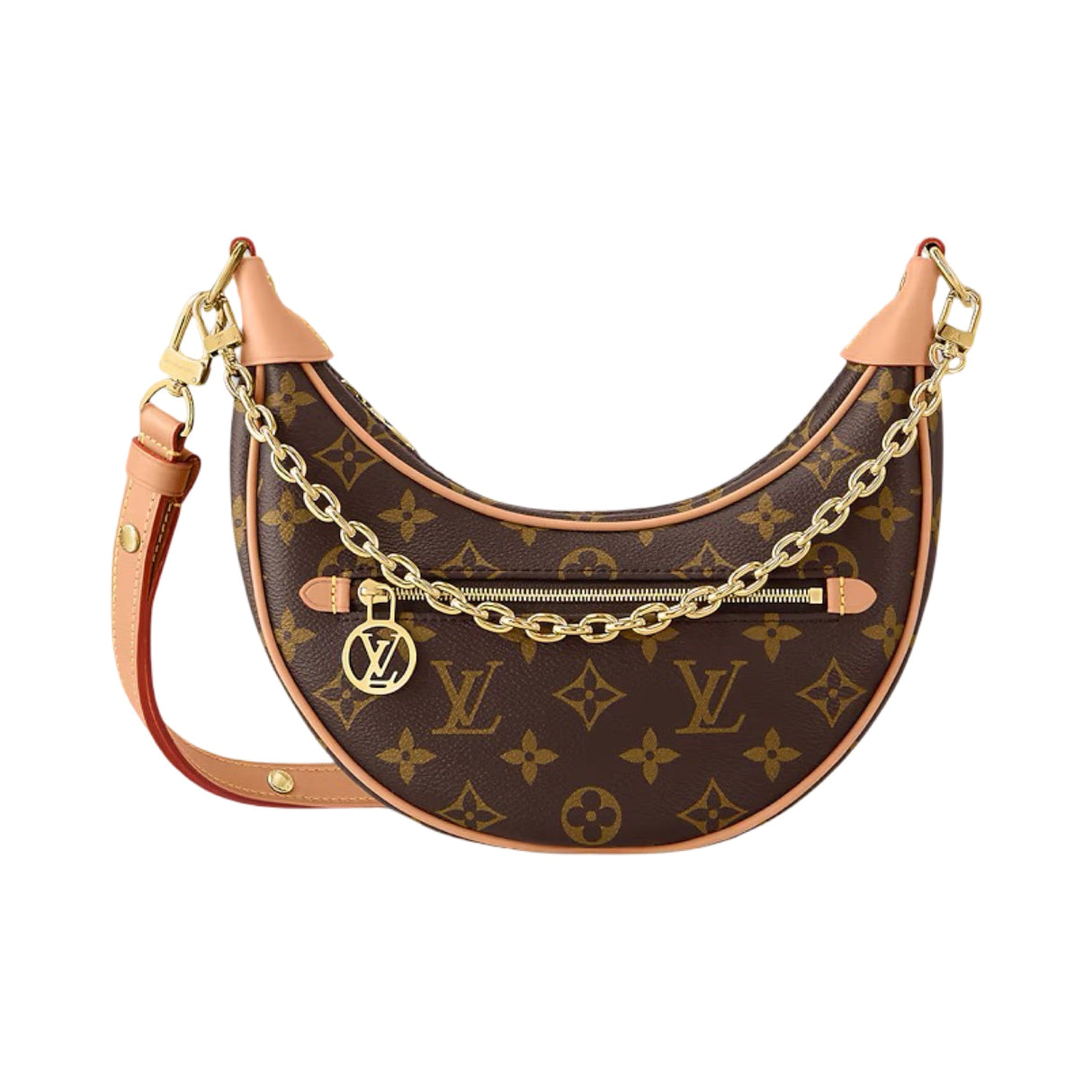 Louis Vuitton Speedy 30 Damier