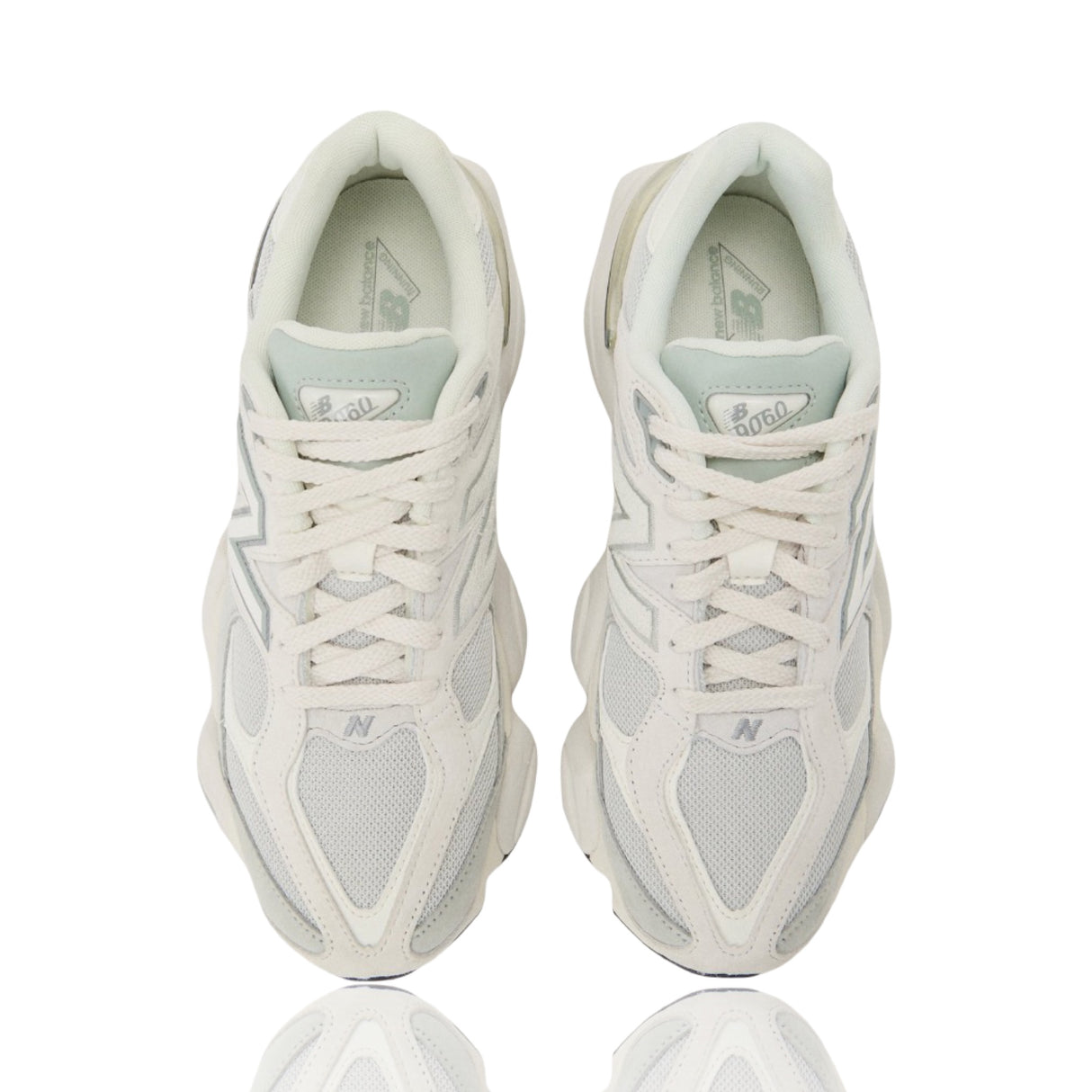 New Balance 9060 Lone Star Grey