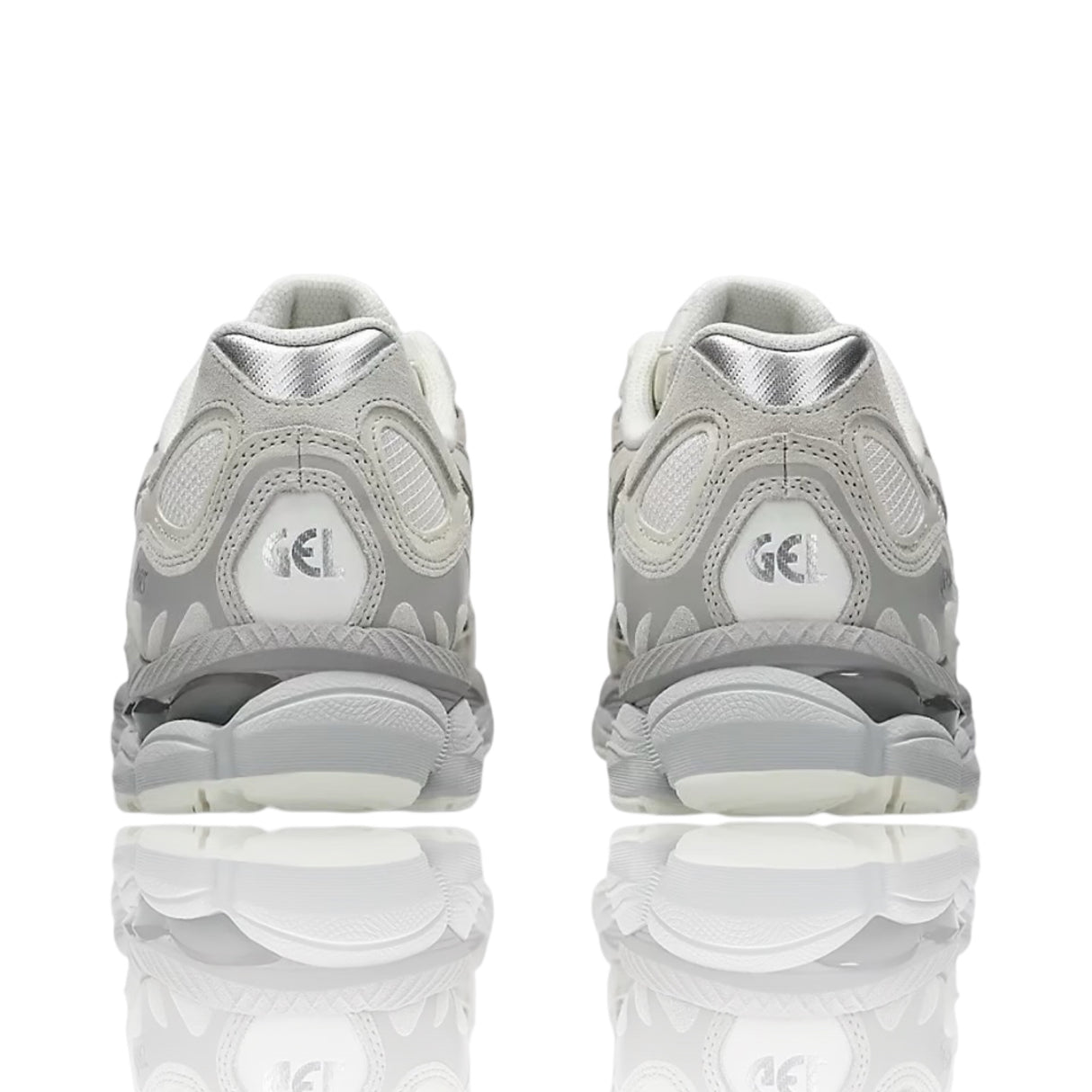 Asics Gel- NYC Cream Grey