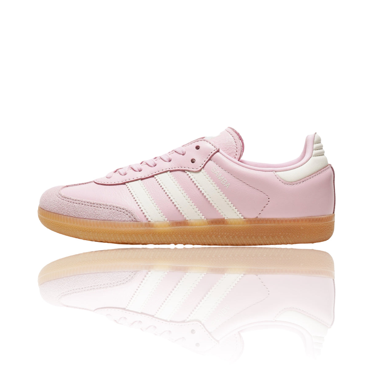 Adidas Samba OG Rose White Gum J