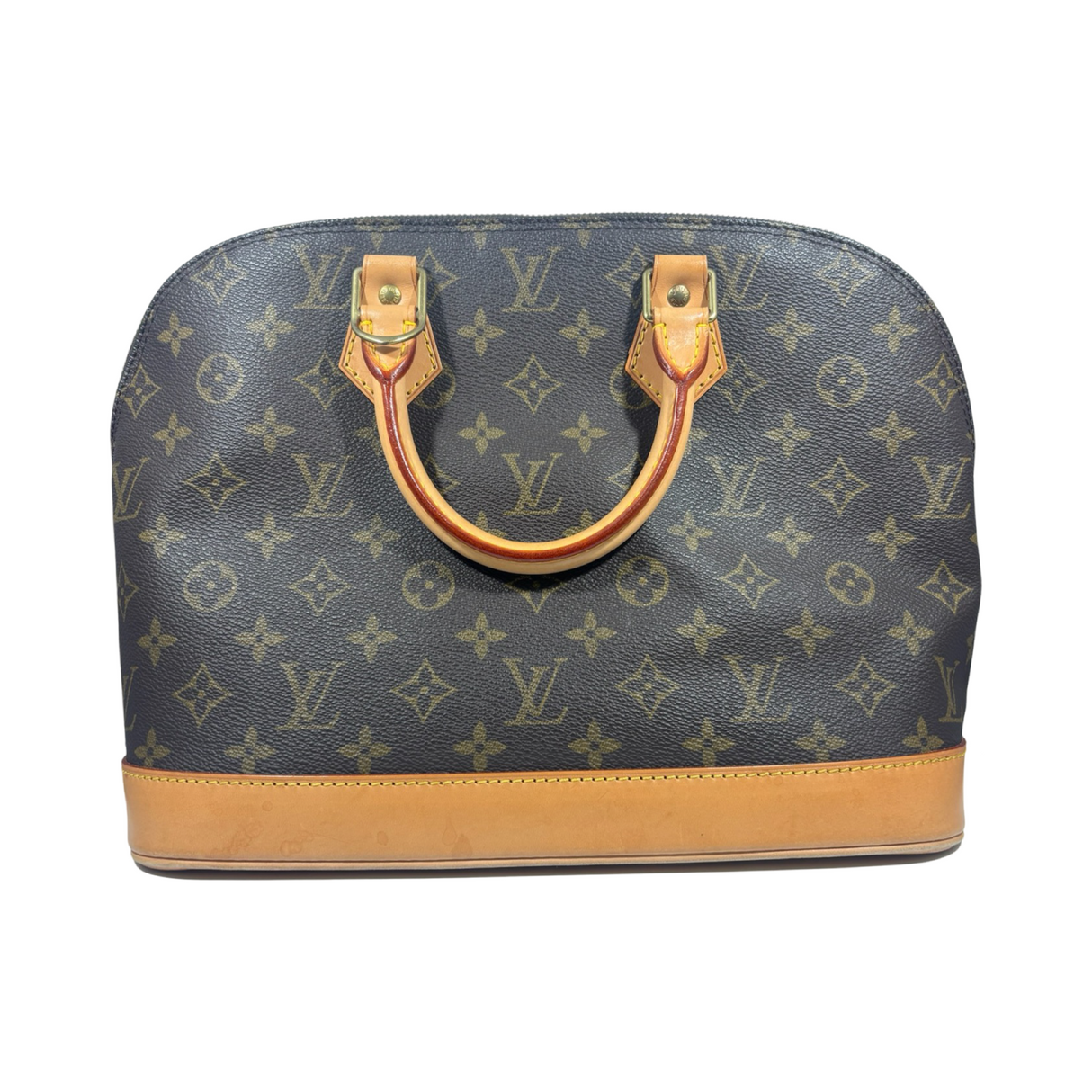 Louis Vuitton Speedy 30 Damier