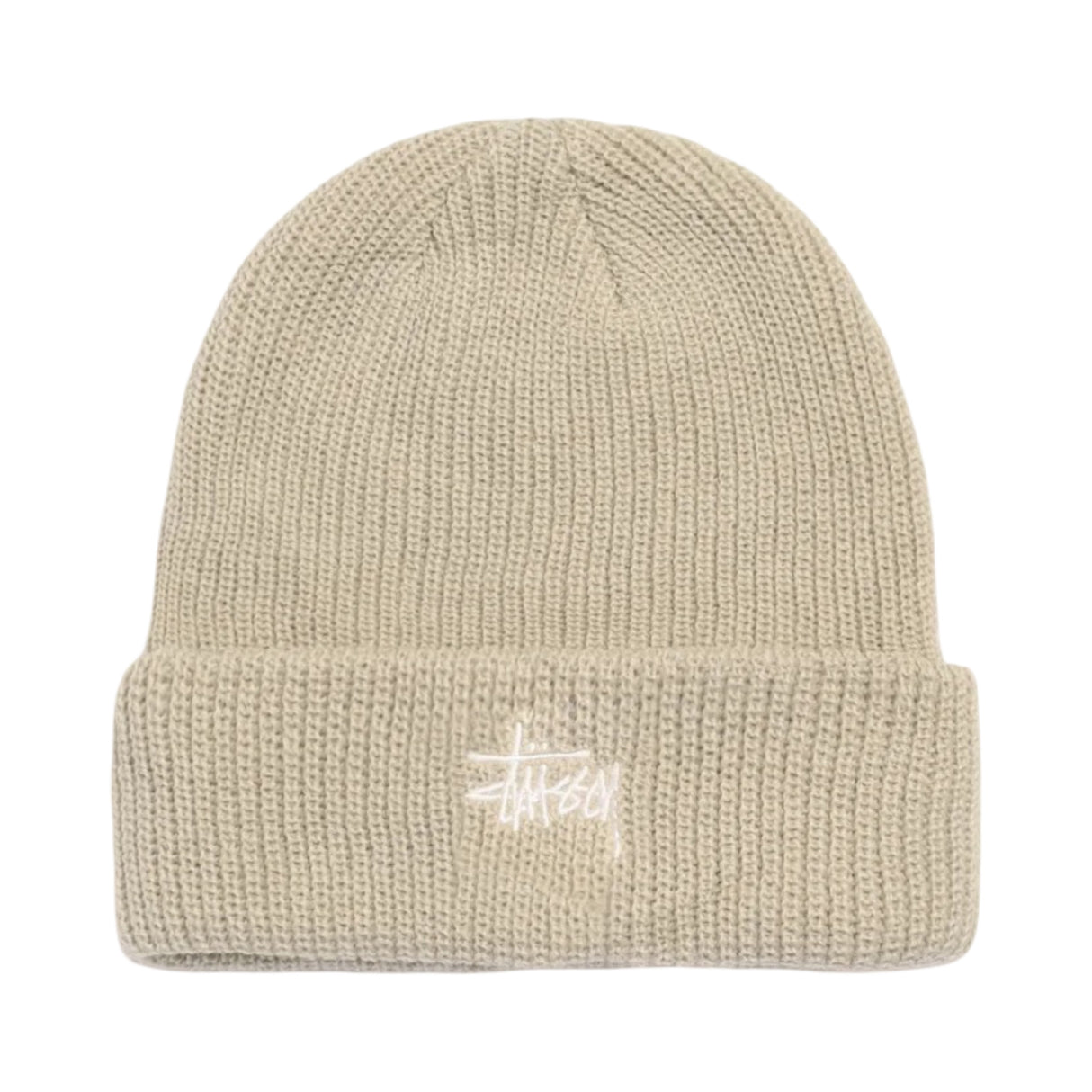 Stussy Basic Cuff Beanie