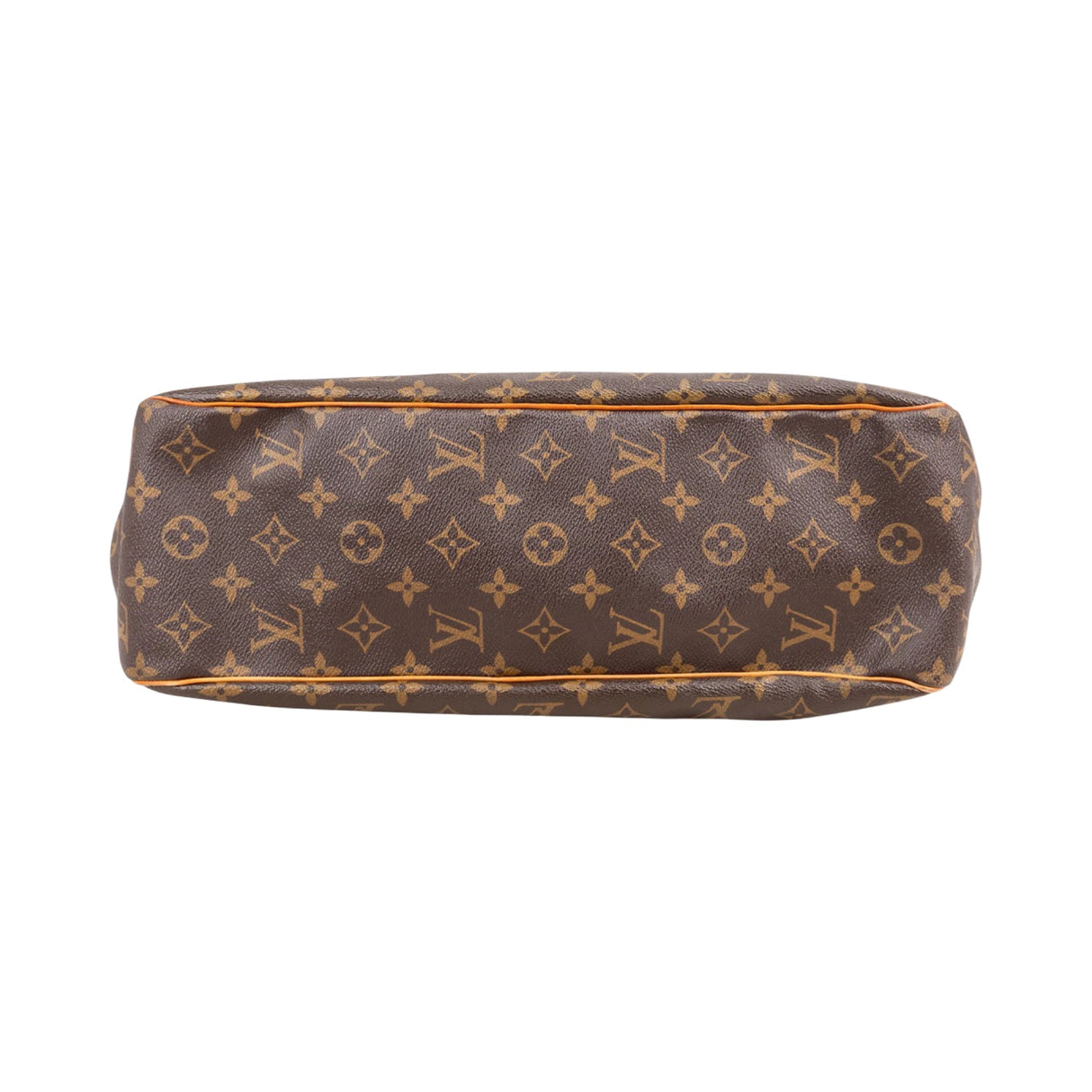 Louis Vuitton Canvas Monogram Batignolles Horizontal