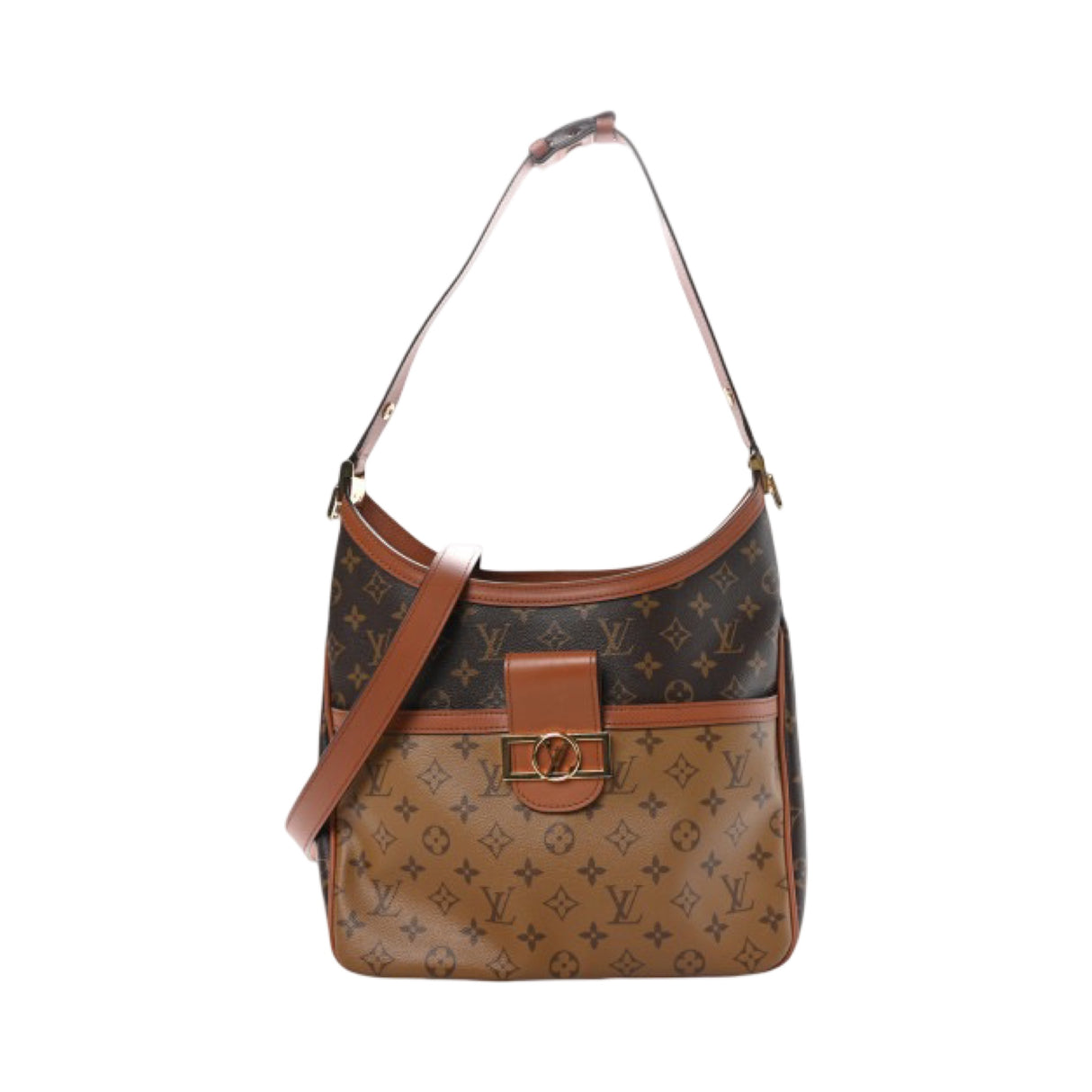 Louis Vuitton Pochette Accessories Damier