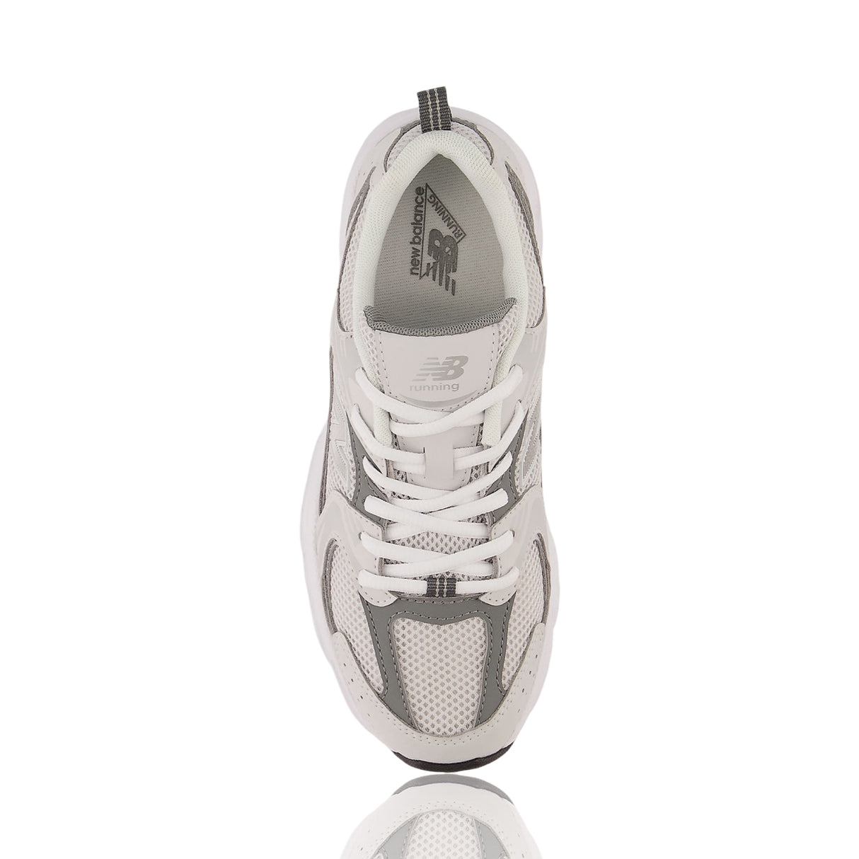 New Balance 530 Grey Matter