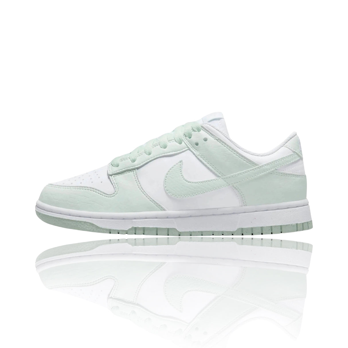 Nike Dunk low Next Nature White Mint