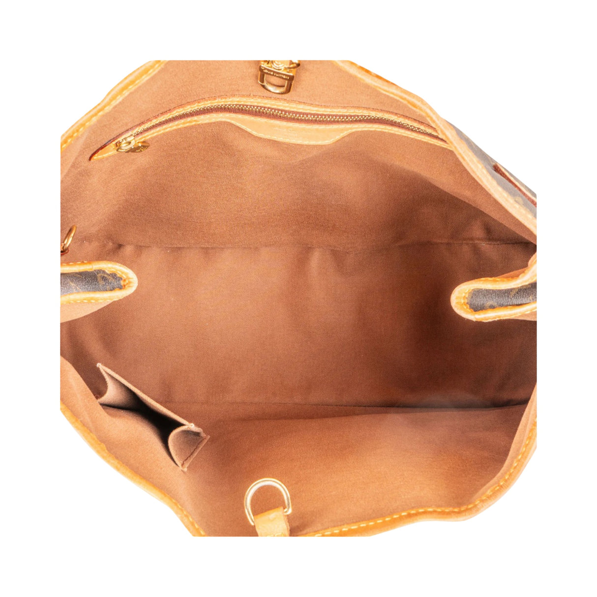 Louis Vuitton Canvas Monogram Batignolles Horizontal