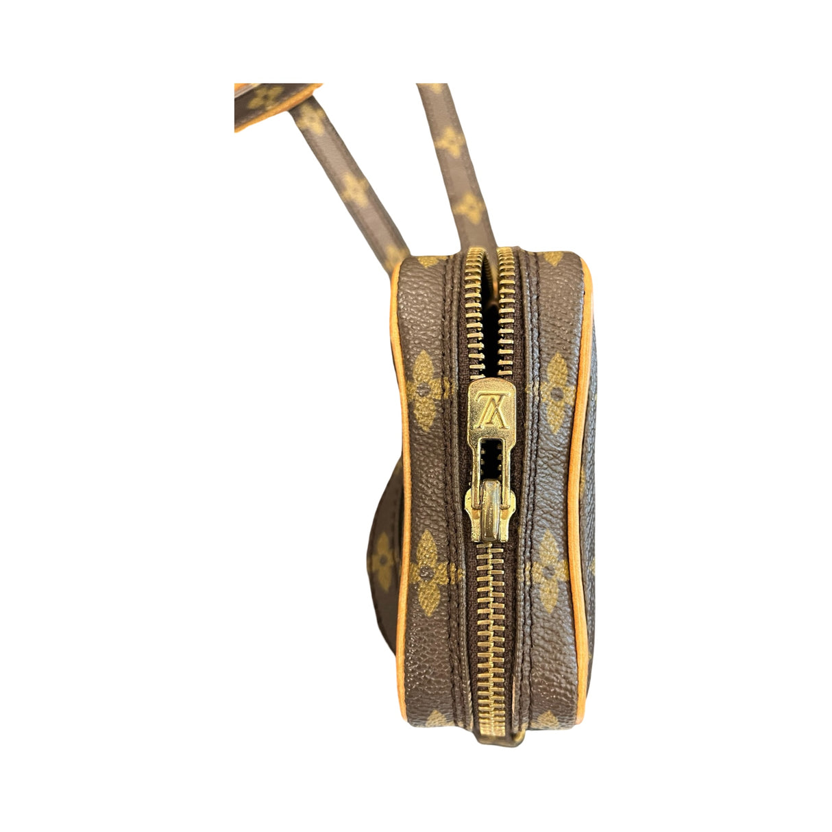 Louis Vuitton Canvas Danube PM Crossbody Bag