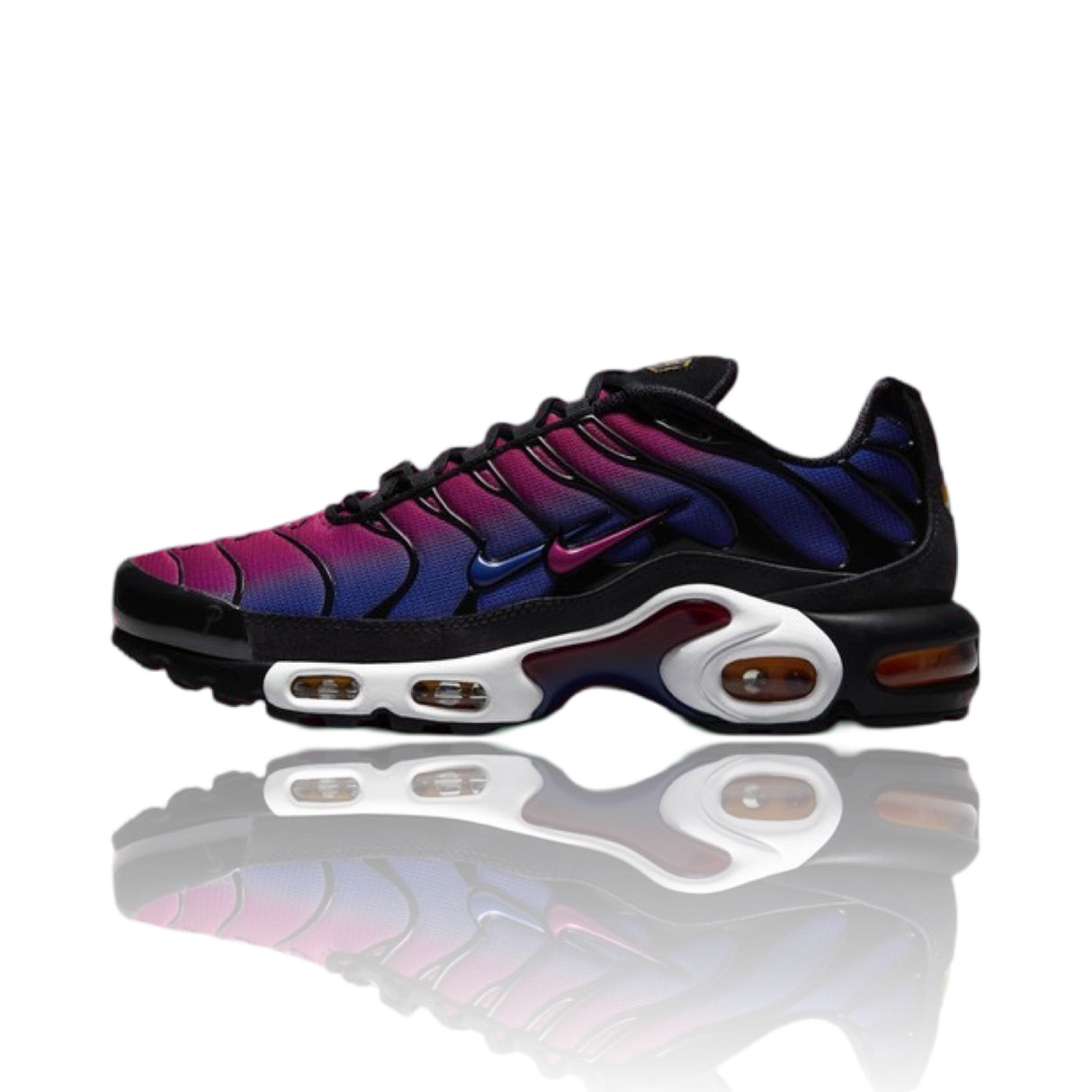 Nike Air Max Plus Patta FC Barcelona Culers del Mon