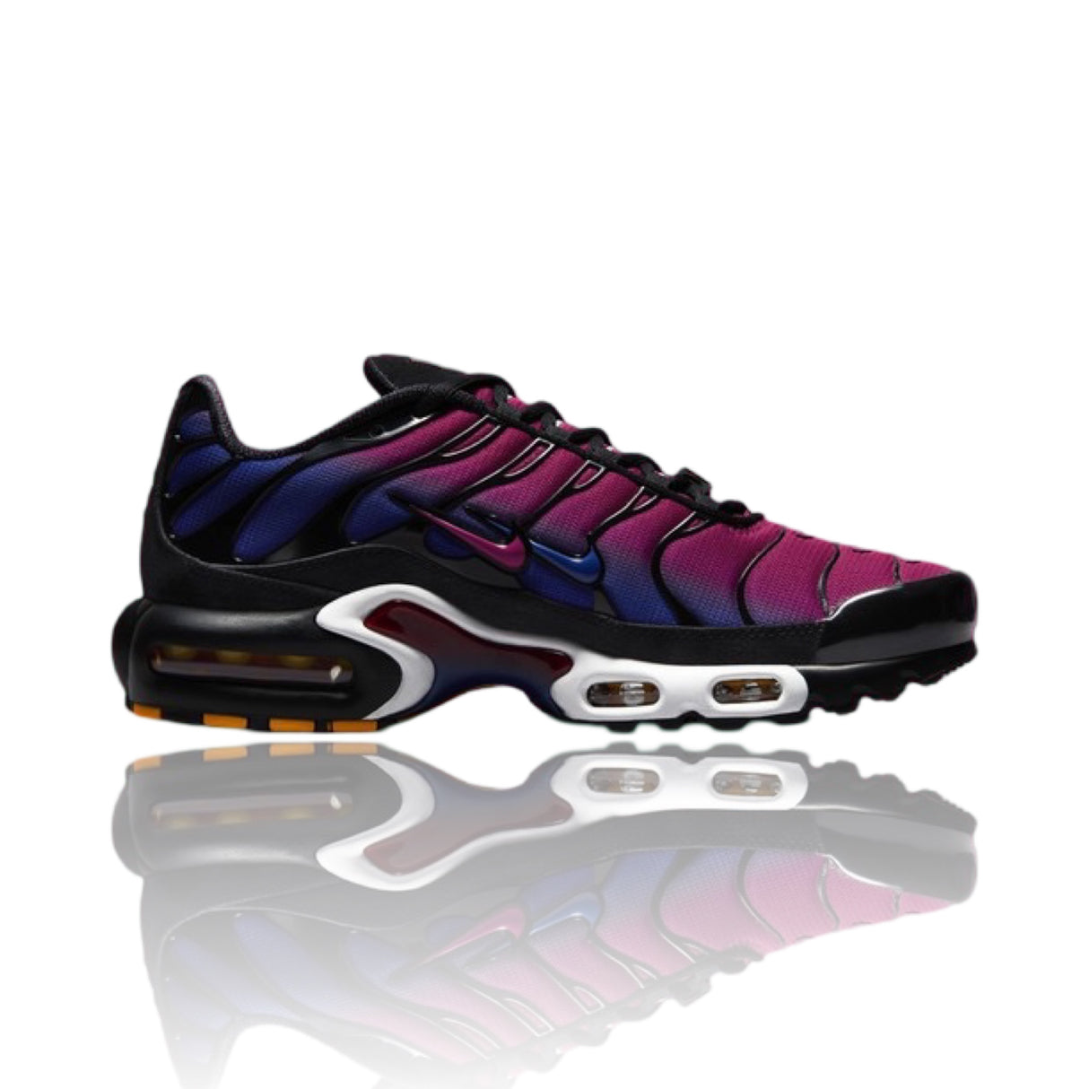 Nike Air Max Plus Patta FC Barcelona Culers del Mon