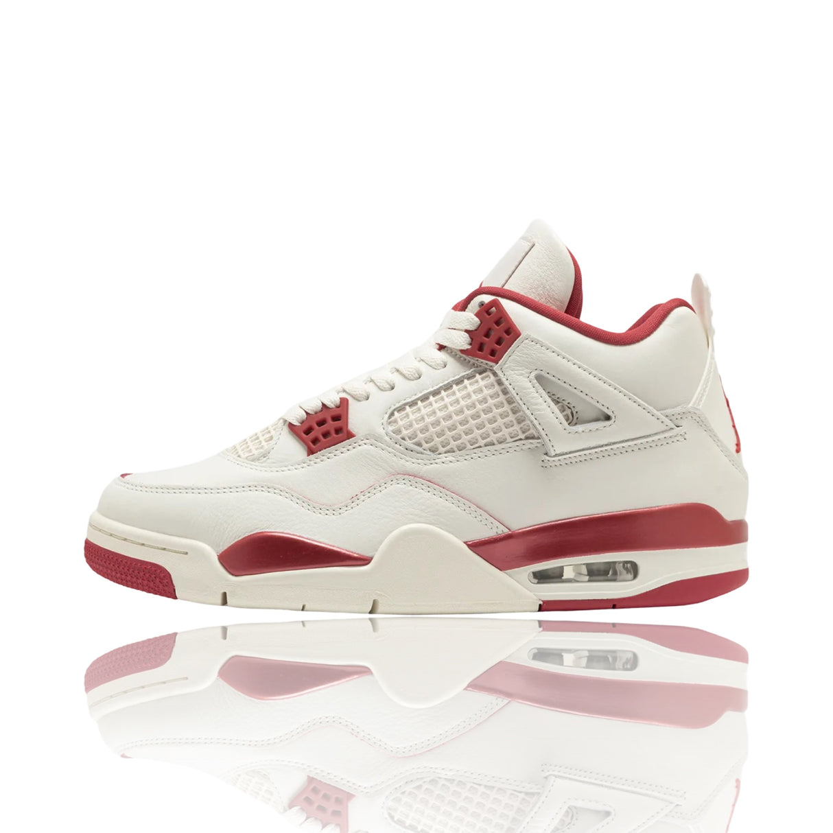 Air Jordan 4 Valentinsday