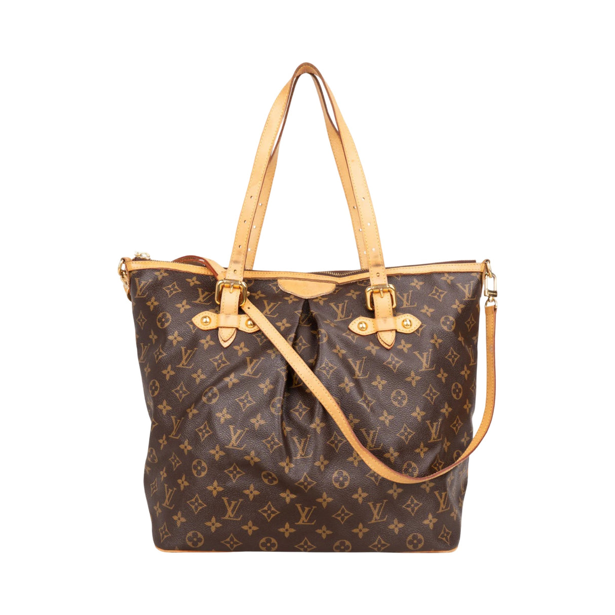 Louis Vuitton Pochette Accessories Damier