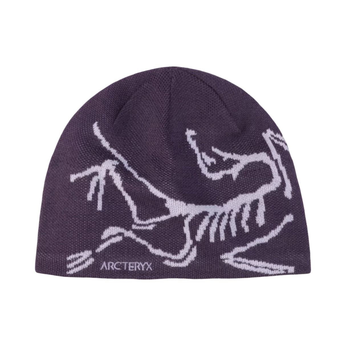 Arc'teryx Beanie Bird Head Moondrop Mallow