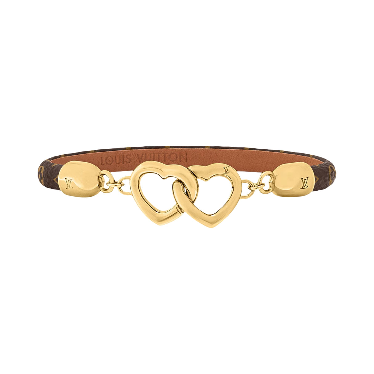 Louis Vuitton Say Yes Bracelet
