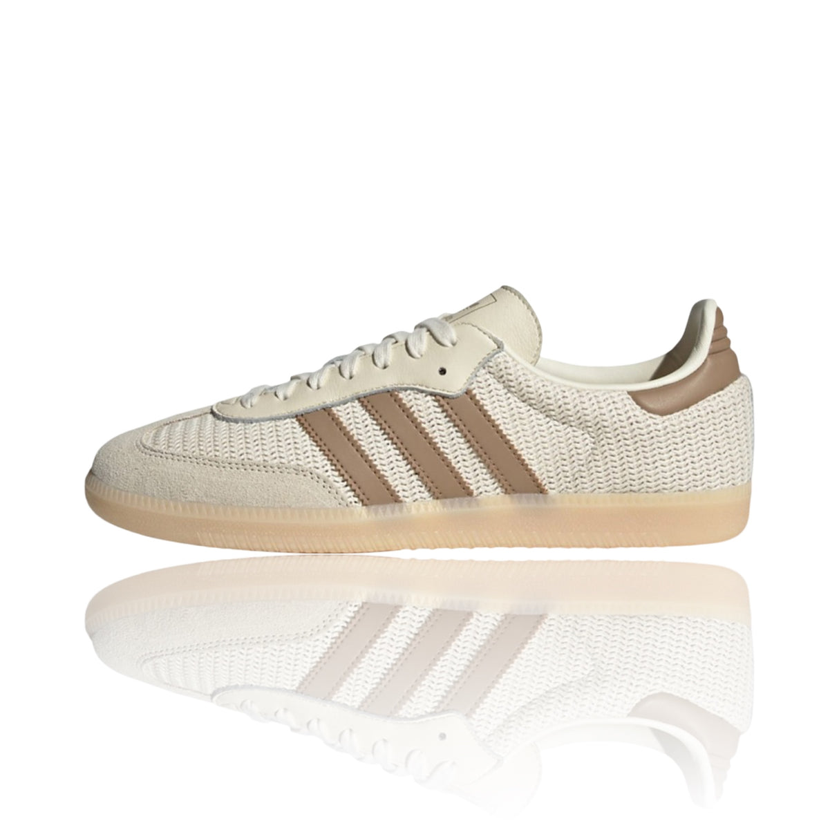 Adidas Samba OG White Cardboard